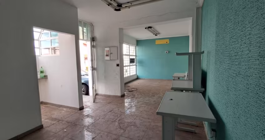 CASA COMERCIAL - 14 SALAS - EXCELENTE LOCALIZAÇÃO!