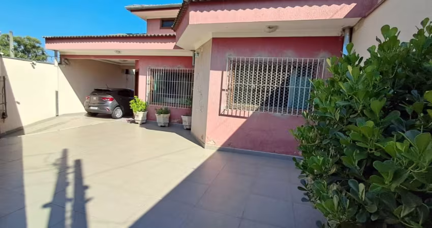 Linda Casa Pronta para Morar no Wanel Ville IV