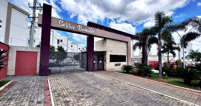 Apartamento à venda no Jardim Guarujá com 2 quartos