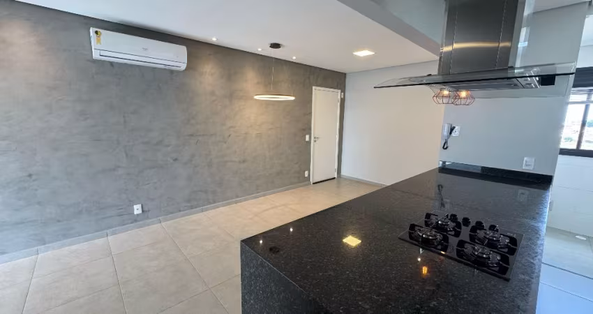 Apartamento com 3 quartos à venda na Rua Agostinho Gomes, 300, Jardim Maria José, Votorantim