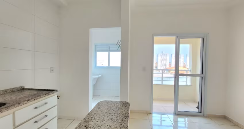 Apartamento com 2 dormitórios sendo 1 suíte - Ed.Beija-Flor - Piratininga - Sorocaba/SP