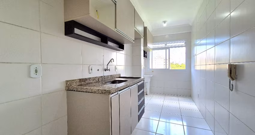 Apartamento com 2 dormitórios - Bosque de Córdoba - Vila Haro - Zona Leste - Sorocaba/SP
