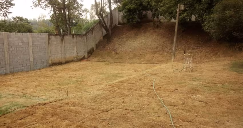 Terreno à venda no Morros