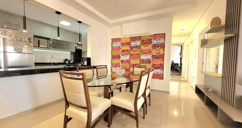 Apartamento com 3 dormitórios sendo 1 suíte - Villa_Lobos - Campolim - Sorocaba/SP