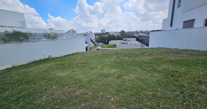 Terreno à Venda no Condomínio Residencial Castanheiras – Zona Sul de Sorocaba
