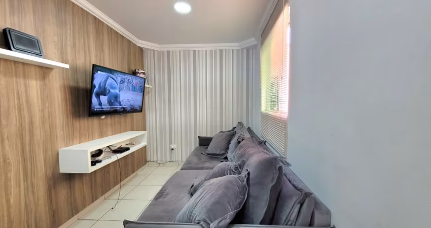 Sobrado com 3 dormitórios, sendo 1 suíte - Residencial Bella Vista - Sorocaba/SP