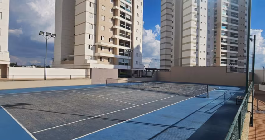 Belíssimo apartamento no empreendimento Cannes – 97,5 m² de puro conforto, sofisticação e uma vista simplesmente espetacular!