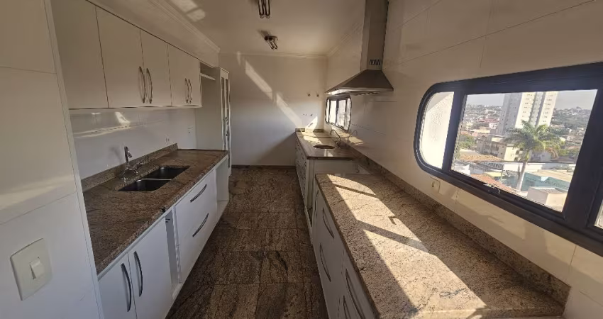 Apartamento de Altíssimo Padrão – Exclusividade, Conforto e Sofisticação em Cada Detalhe