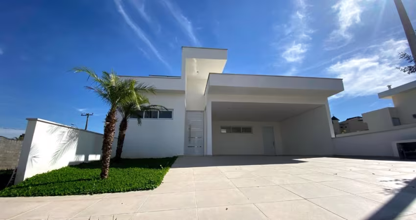Casa em condomínio fechado com 3 quartos à venda na Avenida Francisco Roldão Sanches, 104, Alto da Boa Vista, Sorocaba