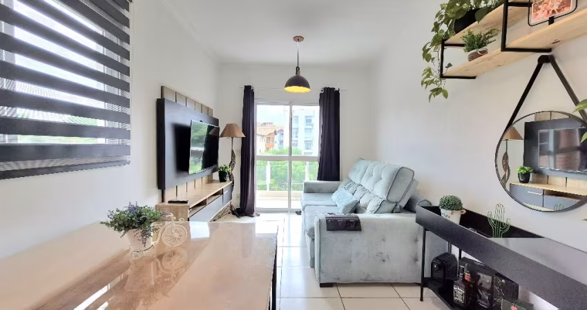 Apartamento com 3 dormitórios sendo 1 suíte - Residencial Madrid - Jardim Europa - Sorocaba/SP