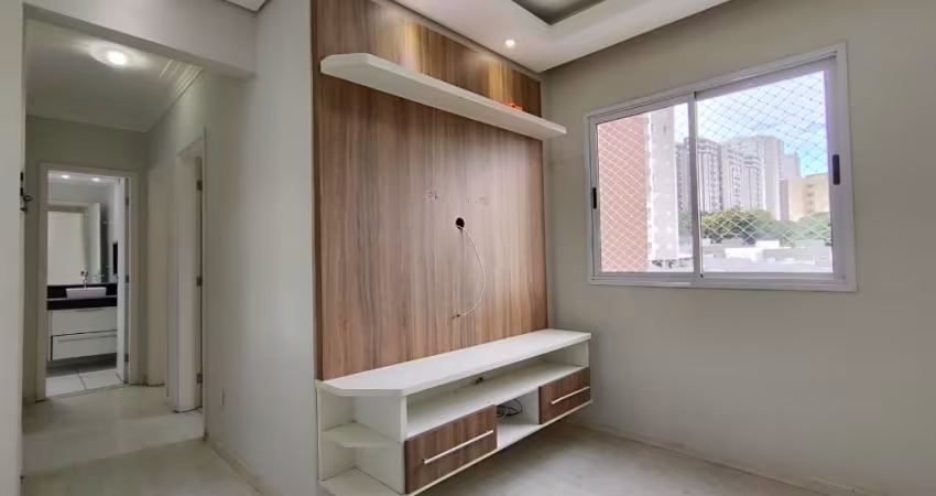 Apartamento 2 Dormitórios, com Lazer e Elevador - Jardim Piratininga - Sorocaba