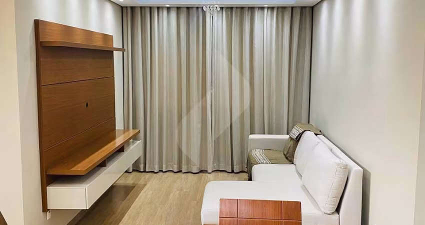 Apartamento térreo no Jd São Paulo