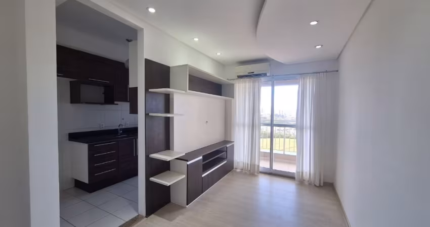 Apartamento Cond Vista Garden