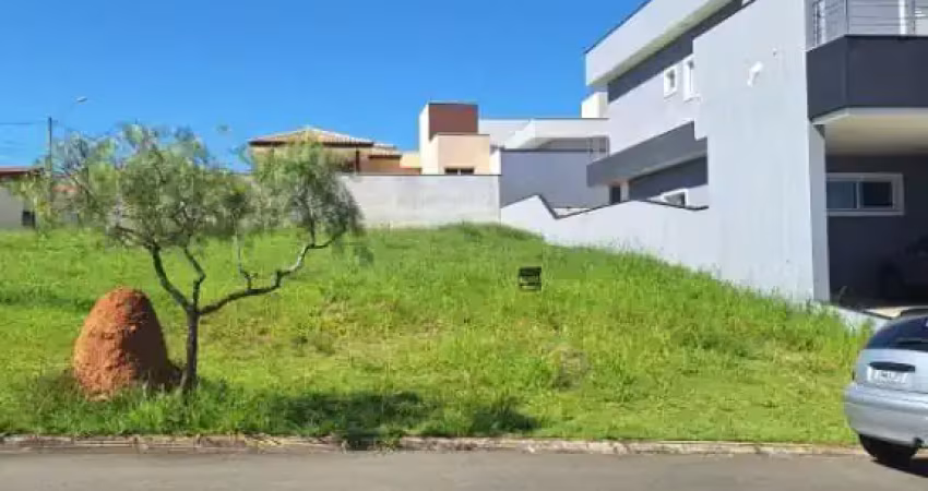 Terreno meio de quadra - Villagio Millano