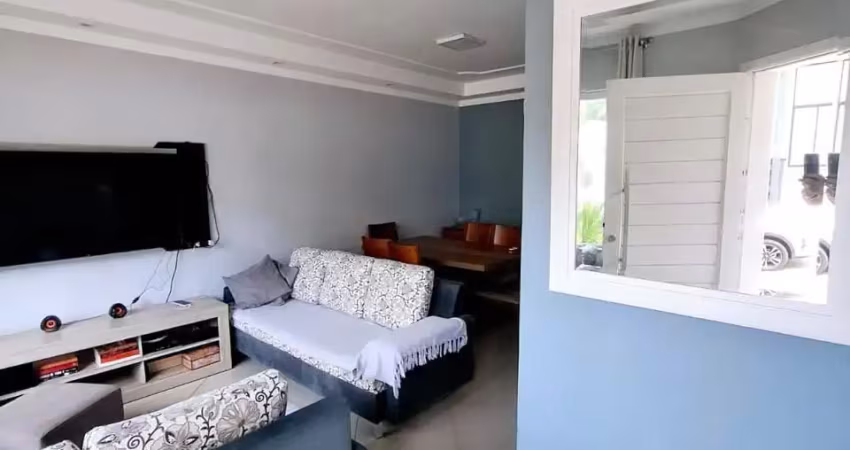 Casa térrea Cond Villagio Millano
