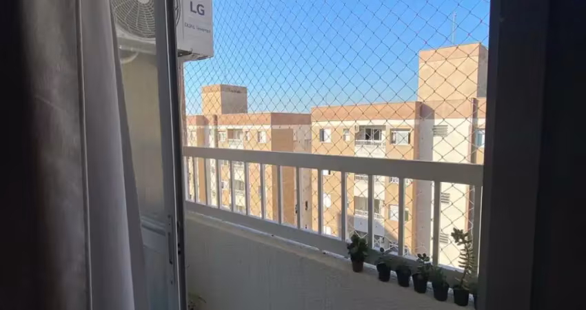 Apartamento Cond Villa de Espanha