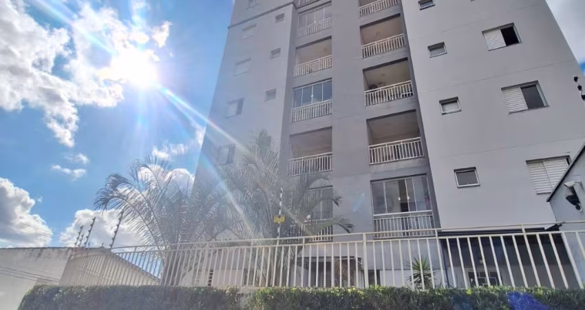 Apartamento Condomínio Vicenza - Vila Hortência
