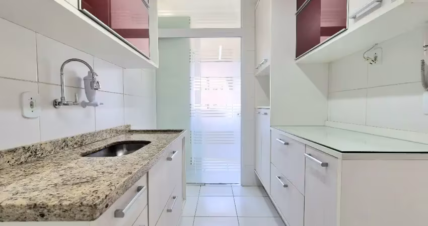 Apartamento com 2 quartos - massimo residence - sorocaba/sp
