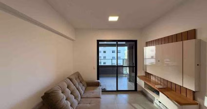 Apartamento locação Livit Olhos Dagua