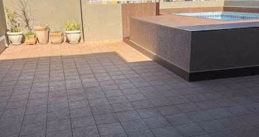 Apartamento Locação Jardim Paulista