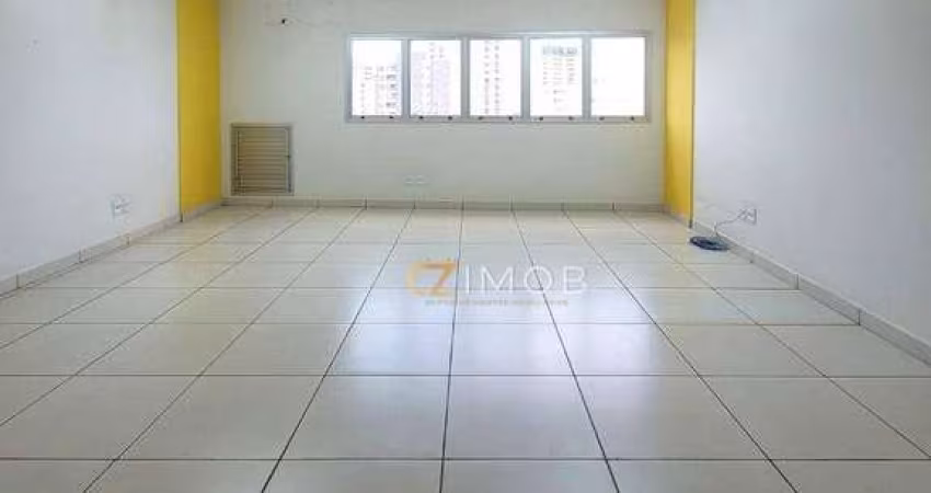 Sala à venda, 44 m² por R$ 395.000,00 - Nova Aliança - Ribeirão Preto/SP