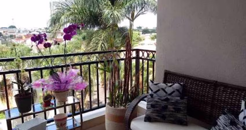 Apartamento a Venda Ribeirania