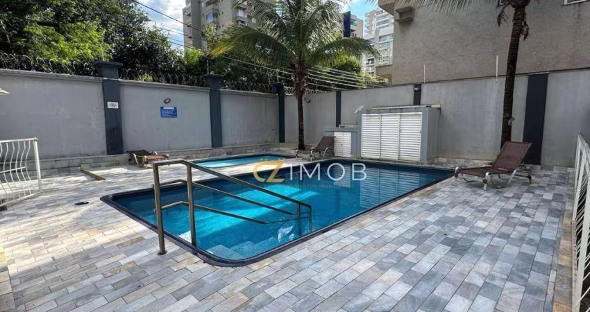 Apartamento com 2 dormitórios à venda, 55 m² por R$ 340.000,00 - Nova Aliança - Ribeirão Preto/SP