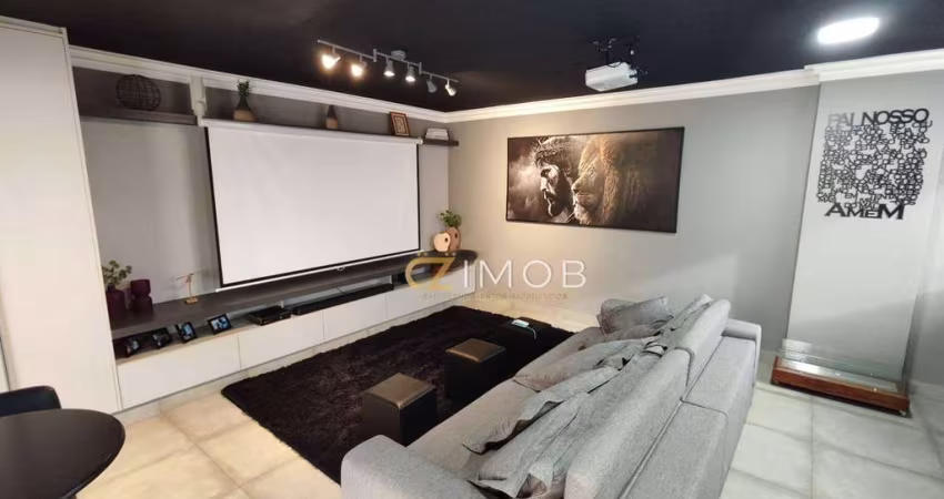 Apartamento Duplex com 3 dormitórios à venda, 210 m² por R$ 1.400.000,00 - Jardim Botânico - Ribeirão Preto/SP