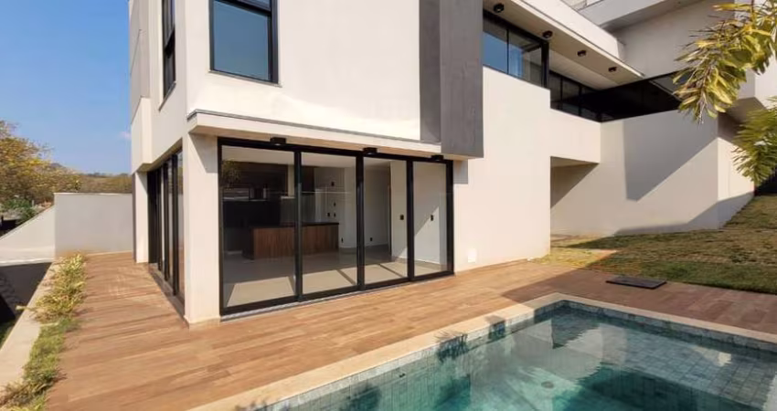 Casa com 3 dormitórios à venda, 318 m² por R$ 2.350.000,00 - Alphaville - Ribeirão Preto/SP
