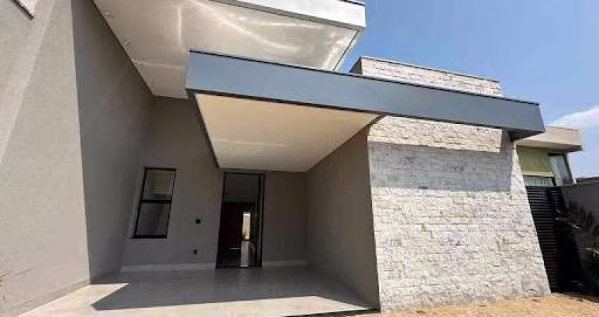 Casa a Venda Condominio San Marco
