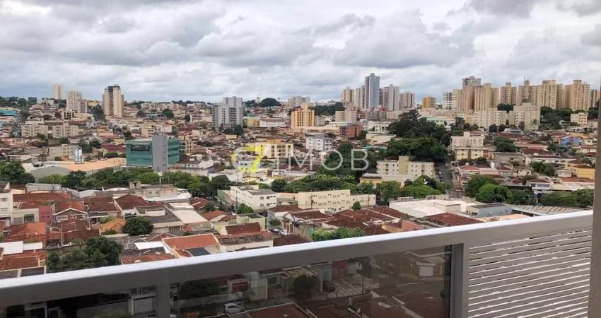 Apartamento 02 dormitorios Vila Seixas