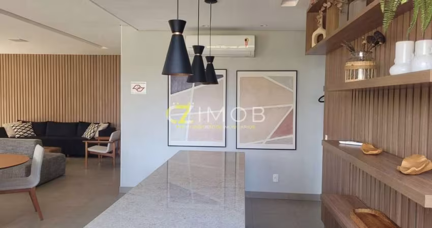 Apartamento a venda condomínio Quinta da Primavera
