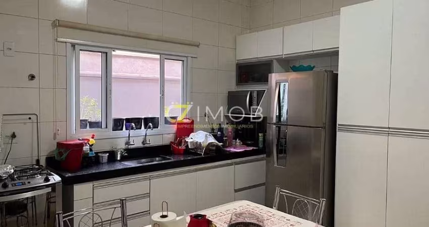 Apartamento a venda em condomínio fechado