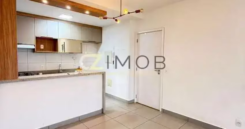 Apartamento com 3 quartos à venda na Rua Augusto Bortoloti, 3503, Parque Industrial Lagoinha, Ribeirão Preto