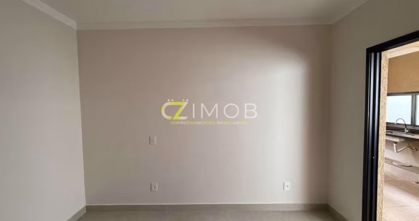 APARTMENTO NOVO 02 SUITES.