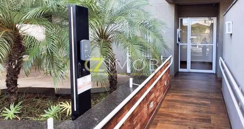 Apartamento à venda, Jardim América, Ribeirão Preto, SP