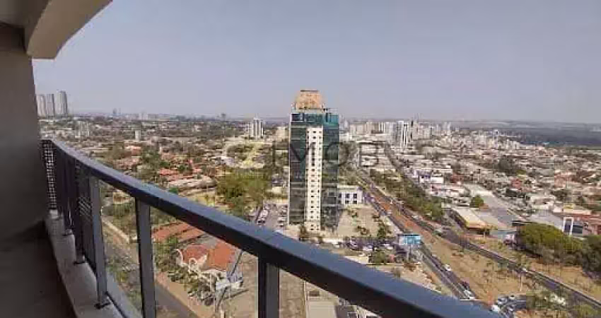 Apartamento com 1 quarto à venda na Avenida Professor João Fiúsa, 1515, Alto da Boa Vista, Ribeirão Preto