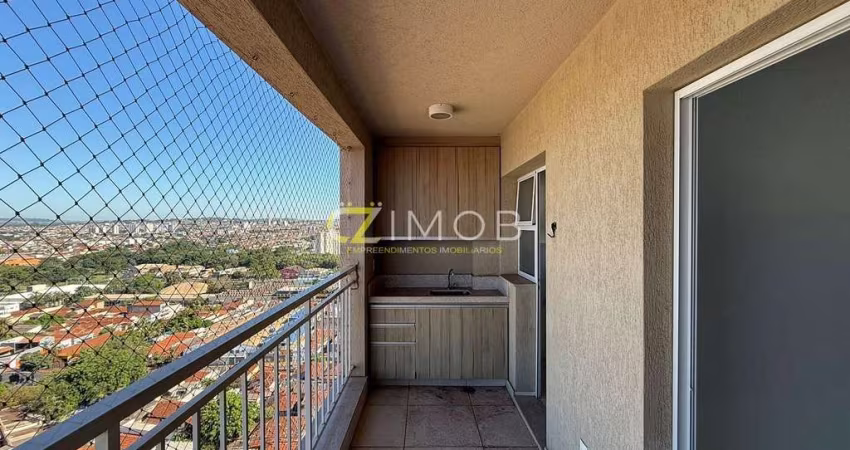Apartamento à venda, Campos Elíseos, Ribeirão Preto, SP