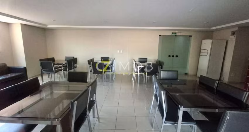 Apartamento 03 dormitorios Bairro Santa cruz