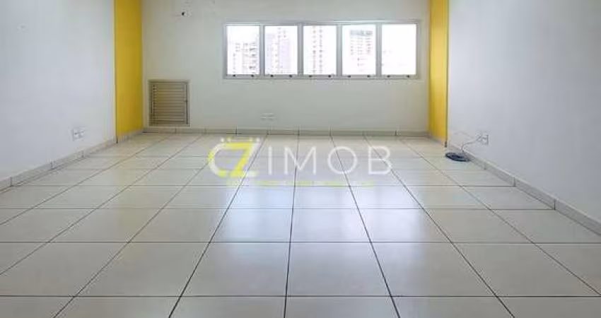 Sala à venda, 44 m² por R$ 450.000,00 - Nova Aliança - Ribeirão Preto/SP