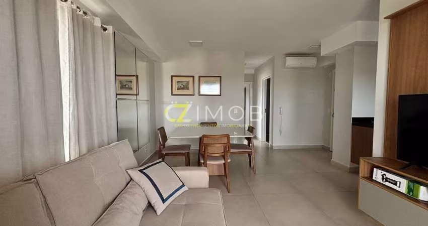 Apartamento para locação, Jardim Sumaré, Ribeirão Preto, SP