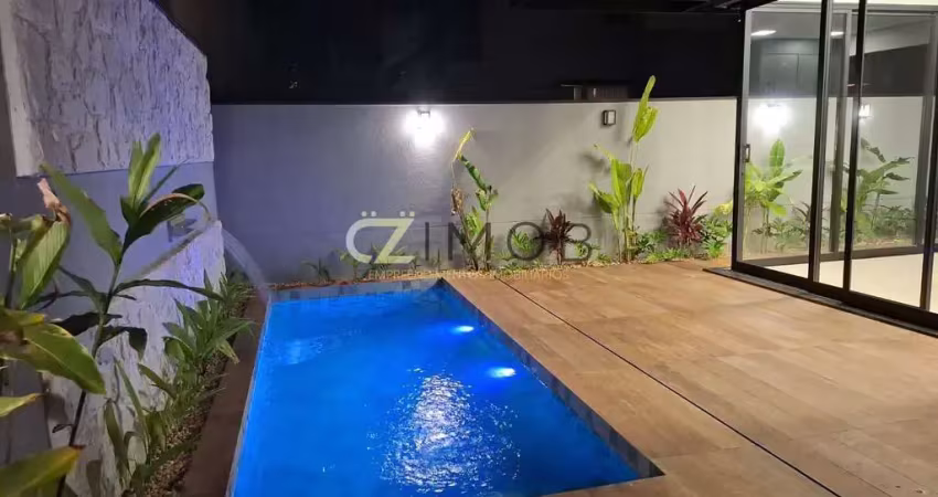 Casa com 4 dormitórios à venda, 220 m² por r$ 1.950.000,00 - vila do golf - ribeirão preto/sp
