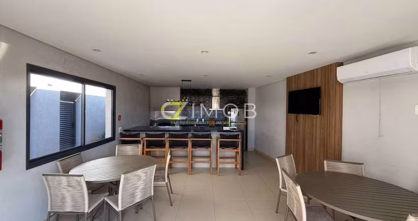 Apartamento para venda e locação, Quinta da Primavera, Ribeirão Preto, SP