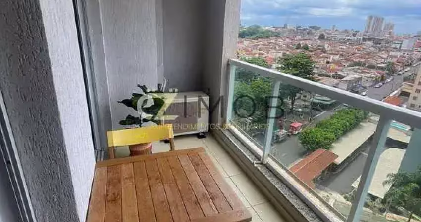 Apartamento à venda, jardim palma travassos, ribeirão preto, sp