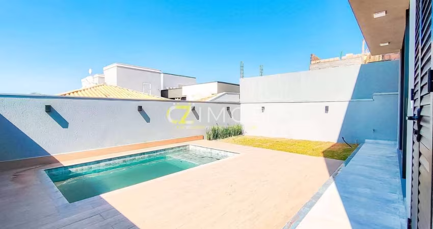 Casa à venda, Residencial e Comercial Palmares, Ribeirão Preto, SP