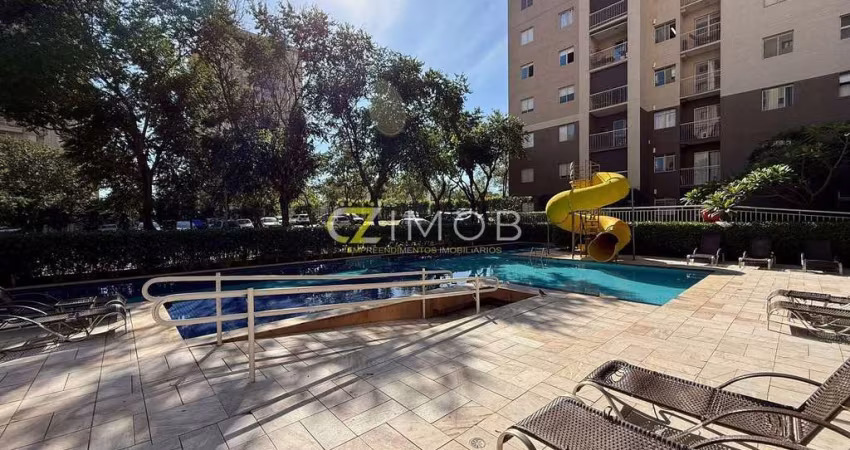 Apartamento para locação, Alto da Boa Vista - Av. Caramuru, Ribeirão Preto, SP
