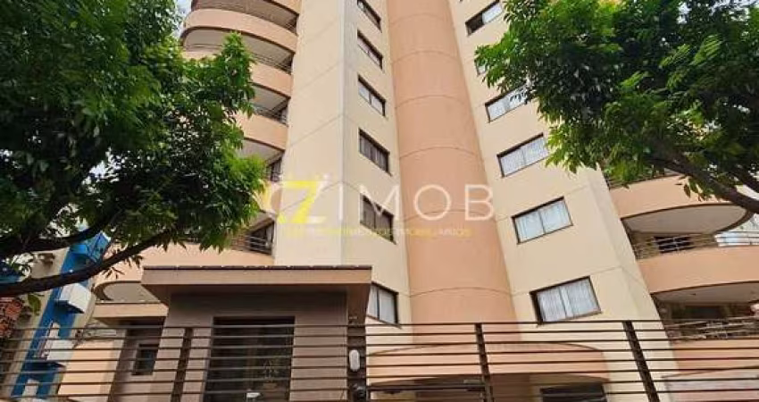Apartamento à venda, Nova Aliança, Ribeirão Preto, SP