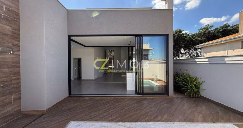 Casa à venda, Condominio Buona Vita, Ribeirão Preto, SP
