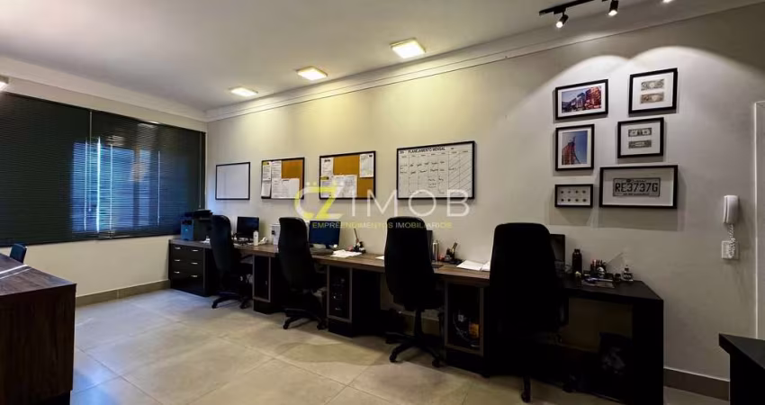 Sala à venda, Vila Amélia - Proximo USP, Ribeirão Preto, SP