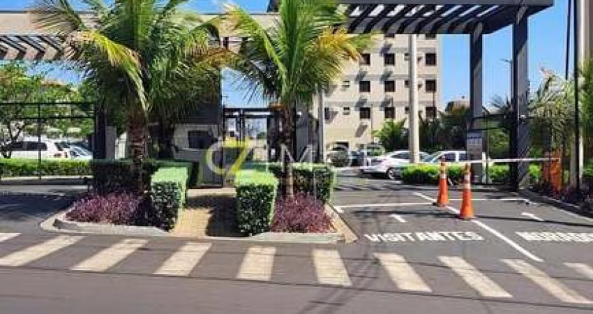 Apartamento à venda, Jardim Paulistano, Ribeirão Preto, SP